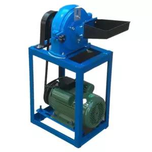 인삼 분말기 제분기 양념분쇄기 곡물 독립형 기계 분쇄기 분쇄 양념 건식