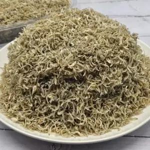 국내산 잔멸치 지리멸치 500g