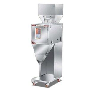 곡물 자동 계량기 자동계량기 주입기 과립 곡류 소분기