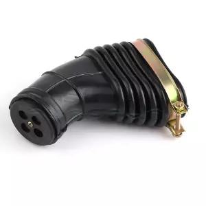 스쿠터 모페드 ATV 고카트 CVT 벨트 커버 GY6 125cc 150cc 공기 흡입 부츠 152QMI 157QMJ