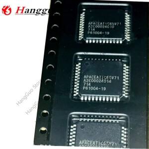 APACEATIC65V71 A2C00024016 자동차 컴퓨터 보드 칩 QFP44, 로트당 5 개