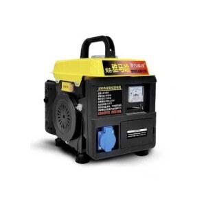 발전기 캠핑용 220v 전기 무소음 가정용 배터리 휴대용 가솔린 자가