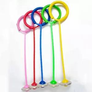 실내 발목운동기구 발목줄넘기