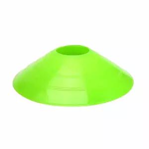 훈련용 체육훈련용콘 운동마커콘 체육 접시콘 마커콘