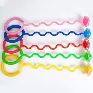 어린이발목운동 꼬물이 아동도구 아동용 발목줄넘기 경량디자인