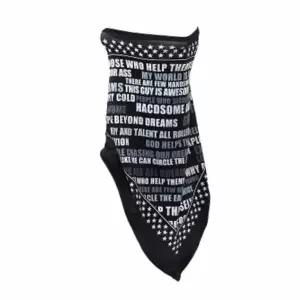 멀티스카프 세이퍼 쿨 멀티 스카프(데이머) 자외선차단 쿨목토시