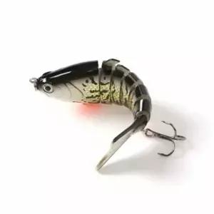 루어미끼 사냥본능 크랭크 관절 루어 리얼 하드 베이트