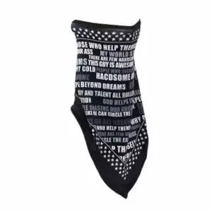 멀티스카프 세이퍼 쿨 멀티 스카프(데이머) 자외선차단 쿨목토시