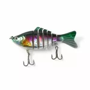 루어미끼 사냥본능크랭크관절루어7단조인트낚시가짜미끼