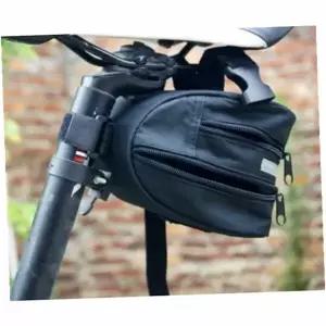 자전거가방 프로스 자전거 안장가방 새들백 자전거가방