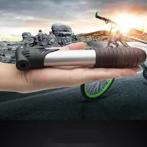 자전거 전동 에어펌프 휴대용 공기주입기