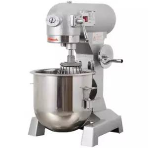 스파반죽기 10l 20l 대용량 제빵 믹서 버티컬기 테이블 업소용