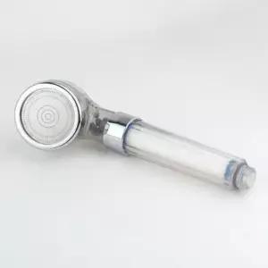 안개분사 수압상승 NEW리셀100샤워기(필터2개증정)/녹물제거