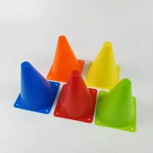 트레이닝 칼라 꼬깔 고깔콘 소형