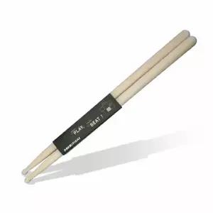 연습용 입문용 드럼스틱 5A 1세트(2P)