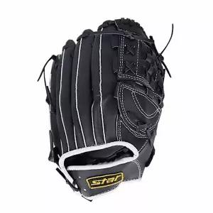 파워플레이 블랙 12.5in (WG5100L5-03) 야구글러브 (왼손착용) 스타스포츠