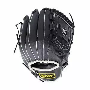 스타스포츠 블랙 야구글러브 파워플레이 (왼손착용) N 11.5in (WG4100L5-03)