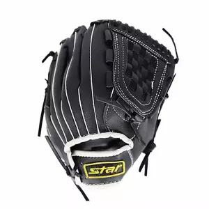 파워플레이 (WG2100S5-03) 블랙 (왼손착용) 스타스포츠 10.5in 야구글러브