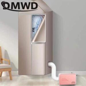 110V 전기 천 건조기  신발 옷 침대 따뜻한 의류 바람 기 히터