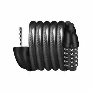 숫자자전거자물쇠 lock 자전거자물쇠 와이어락 번호키잠금장치 안전