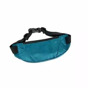 캐주얼 슬림 힙색 러닝 무지 등산 허리색 가방 블루