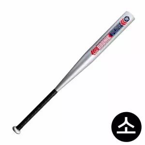 루키 알루미늄 플러스 (소) 야구배트 (WR320N-S) 스타스포츠