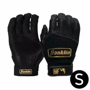 골드 배팅장갑 프랭클린 클래식 PRO F1 (S) 야구