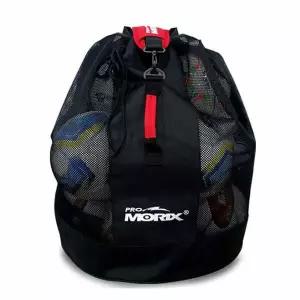 (공 12개 프로모릭스 축구공가방 수납가능)