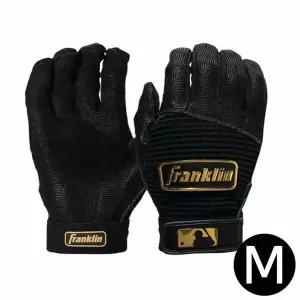 야구 프랭클린 골드 PRO 클래식 (M) 배팅장갑 F2