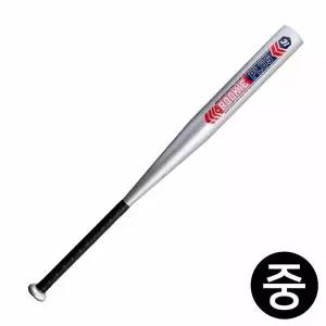 스타스포츠 (WR320N-M) 루키 야구배트 알루미늄 (중) 플러스