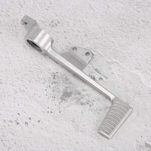 혼다 CBR600RR CBR 600 RR 2003-2006 용 바이크 오토바이 뒷 브레이크 페달 풋 레버