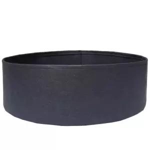 대형 텃밭 만들기 화분(블랙) 원예용화분 미니화분