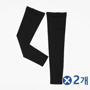 TBZ 스포츠레깅스 쿨링 발토시 블랙 Mx2개 운동용품