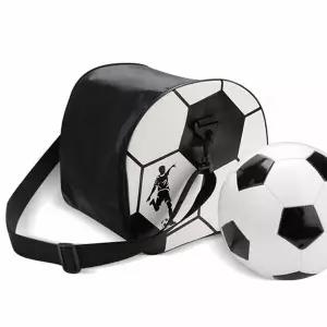 핸즈프리볼가방 축구공주머니 보관 튼튼한 볼크로스백 다용도