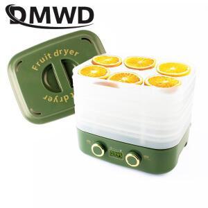 건조 식품 탈수기 과일 야채 허브 고기 디지털 타이머 온도 스낵 미국