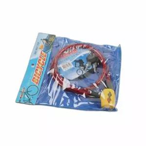 와이어락 자전거 오토바이 잠금장치 도난방지