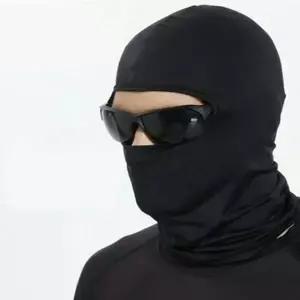 쿨 방풍 바이크 마스크 페이스 커버 바라클라바 두건