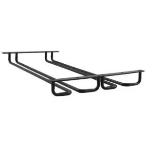 [생활] 선반아래 와인잔걸이 정리대 싱크대상부장