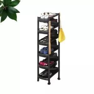 [생활] 슈즈렉 접이식 신발 정리함 신발 신발정리대 보관대