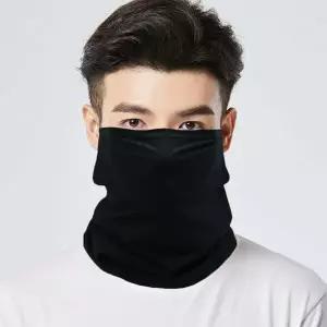 쿨링소프 귀걸이형 쿨 멀티스카프 골프 여름넥워머