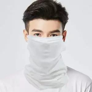 쿨링소프 귀걸이형 쿨 멀티스카프 얼굴햇빛가리개