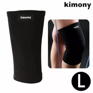 무릎 (KSP004N) 스포츠 키모니 (L) 보호대
