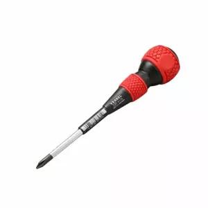 수공구 전공드라이버 220 PH1x75 십자