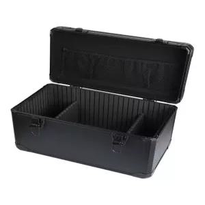 DVD 보관함 이동식 파우치 메쉬 투명 CD 케이스