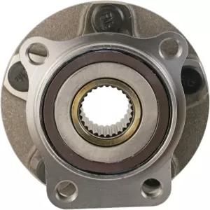 스바루 포레스터용 MOOG 513413 휠 베어링 및 허브 어셈블리