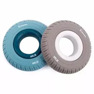 악력운동 강도조절 아이워너 손운동기구 손악력기 악력기 실리콘악력기