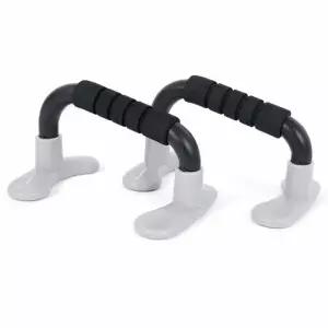 (그레이) 팔굽혀펴기 아이워너 푸쉬업S 푸쉬업바 푸쉬업 홈트운동기구