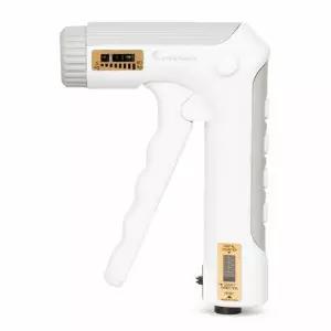 손운동기구 강도조절 손악력기 포스 (화이트) 피아노악력기 악력기