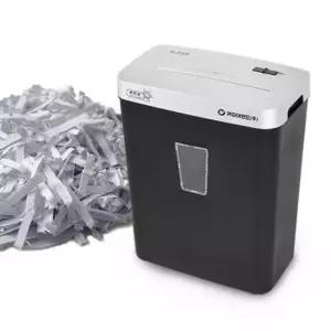 [문구] 문서 파쇄기 문서 세단기 종이 파쇄기 파세기 S250