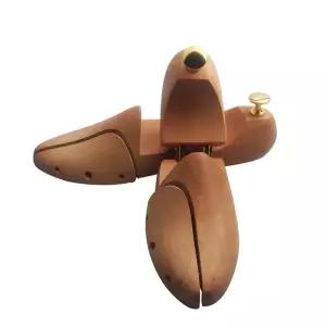 원목 발볼늘리기 신발보정기 사이즈확장 구두매장 업소용